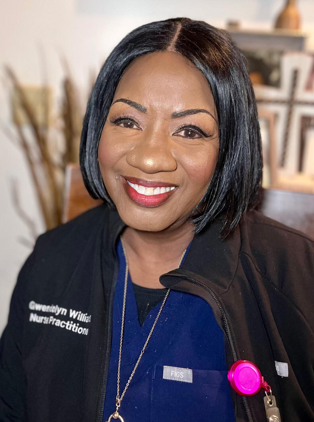 Gwendolyn Williams
