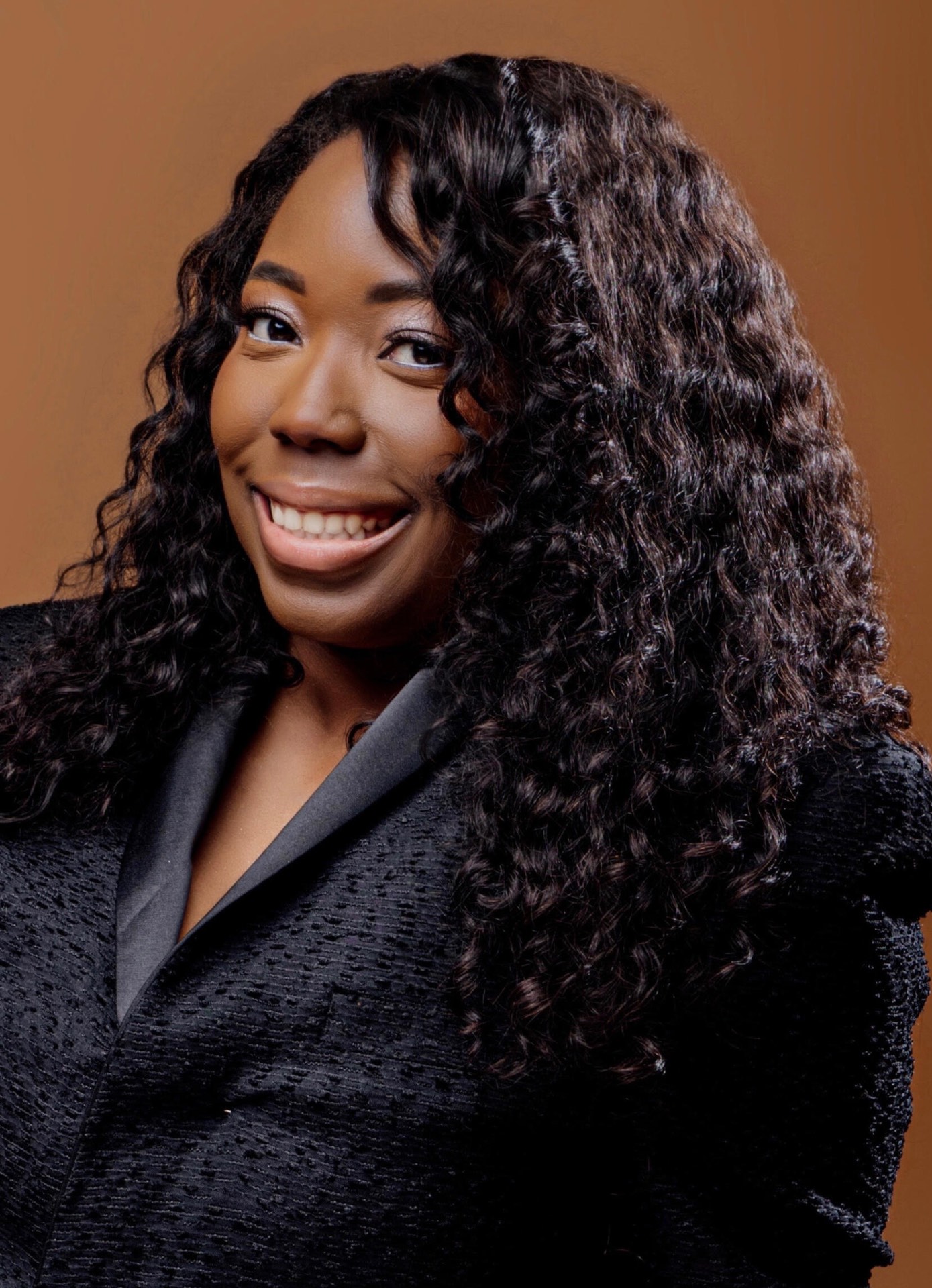 Dr. Keandra Thompson